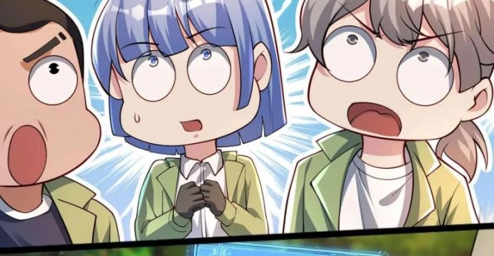 Ta Một Người Đi Đường, Át Chủ Bài Nhiều Ức Điểm Rất Hợp Lý Chapter 75 - 52