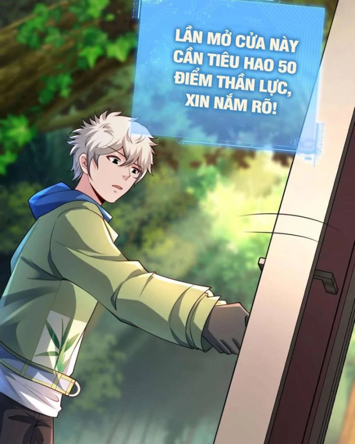 Ta Một Người Đi Đường, Át Chủ Bài Nhiều Ức Điểm Rất Hợp Lý Chapter 75 - 53