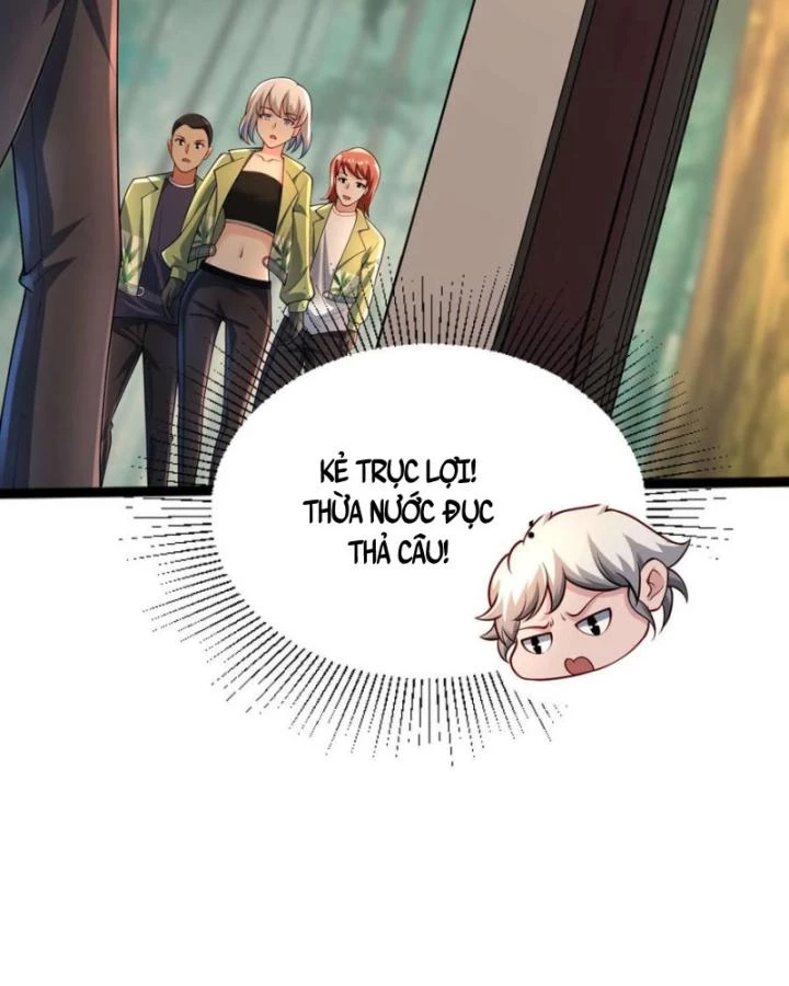 Ta Một Người Đi Đường, Át Chủ Bài Nhiều Ức Điểm Rất Hợp Lý Chapter 75 - 54