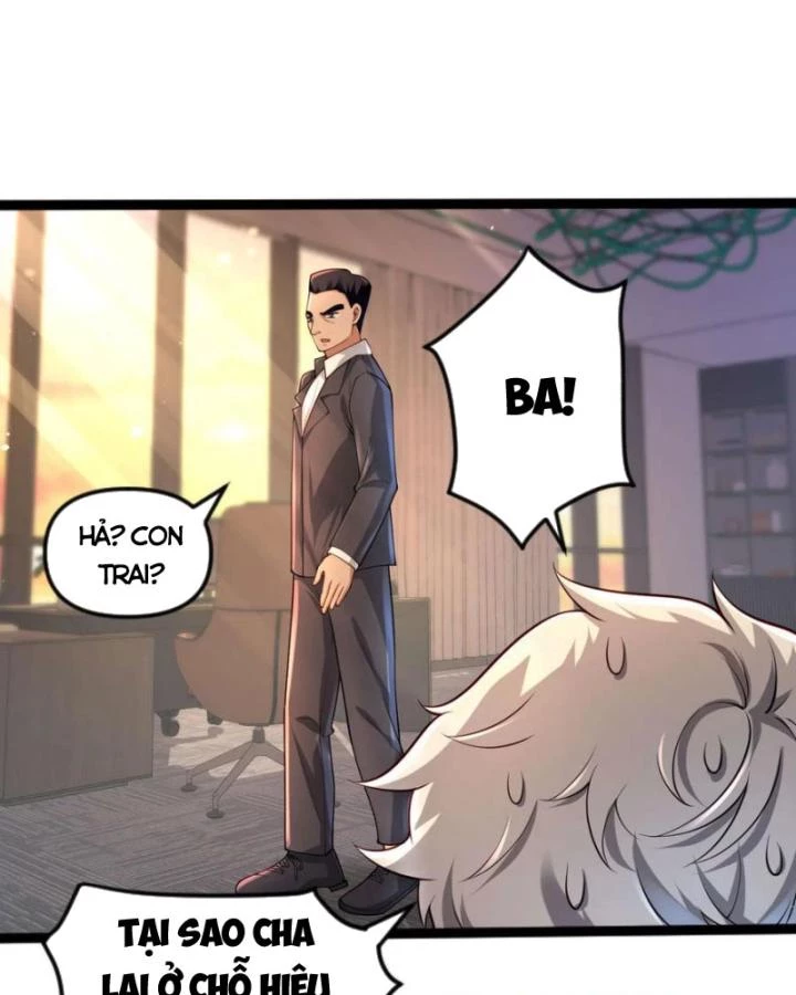 Ta Một Người Đi Đường, Át Chủ Bài Nhiều Ức Điểm Rất Hợp Lý Chapter 75 - 57