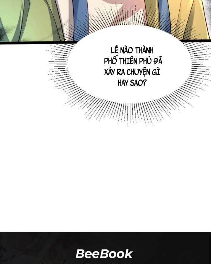 Ta Một Người Đi Đường, Át Chủ Bài Nhiều Ức Điểm Rất Hợp Lý Chapter 75 - 59