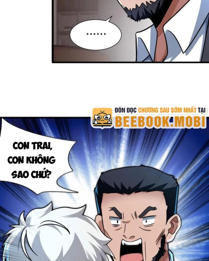 Ta Một Người Đi Đường, Át Chủ Bài Nhiều Ức Điểm Rất Hợp Lý Chapter 76 - 3