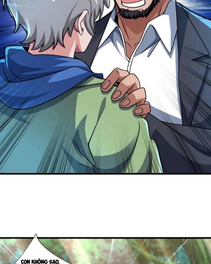 Ta Một Người Đi Đường, Át Chủ Bài Nhiều Ức Điểm Rất Hợp Lý Chapter 76 - 4