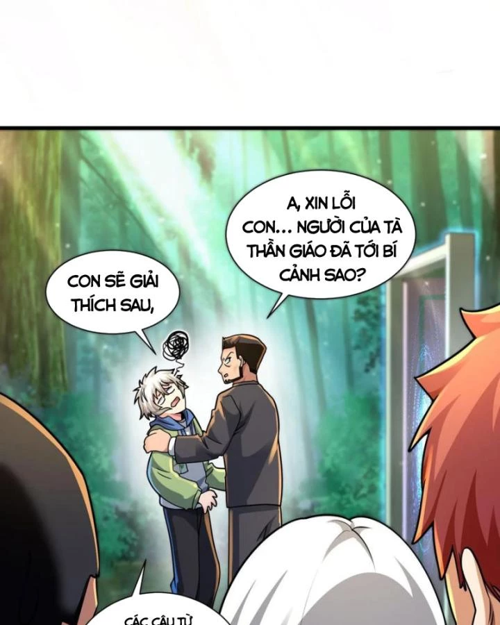 Ta Một Người Đi Đường, Át Chủ Bài Nhiều Ức Điểm Rất Hợp Lý Chapter 76 - 6