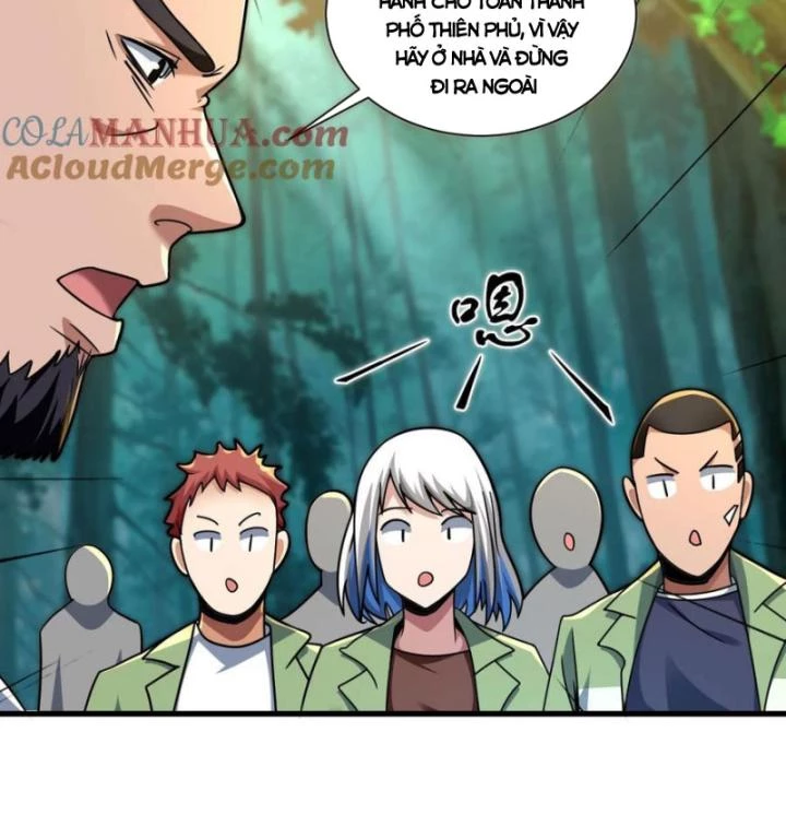 Ta Một Người Đi Đường, Át Chủ Bài Nhiều Ức Điểm Rất Hợp Lý Chapter 76 - 8