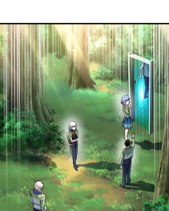 Ta Một Người Đi Đường, Át Chủ Bài Nhiều Ức Điểm Rất Hợp Lý Chapter 76 - 9