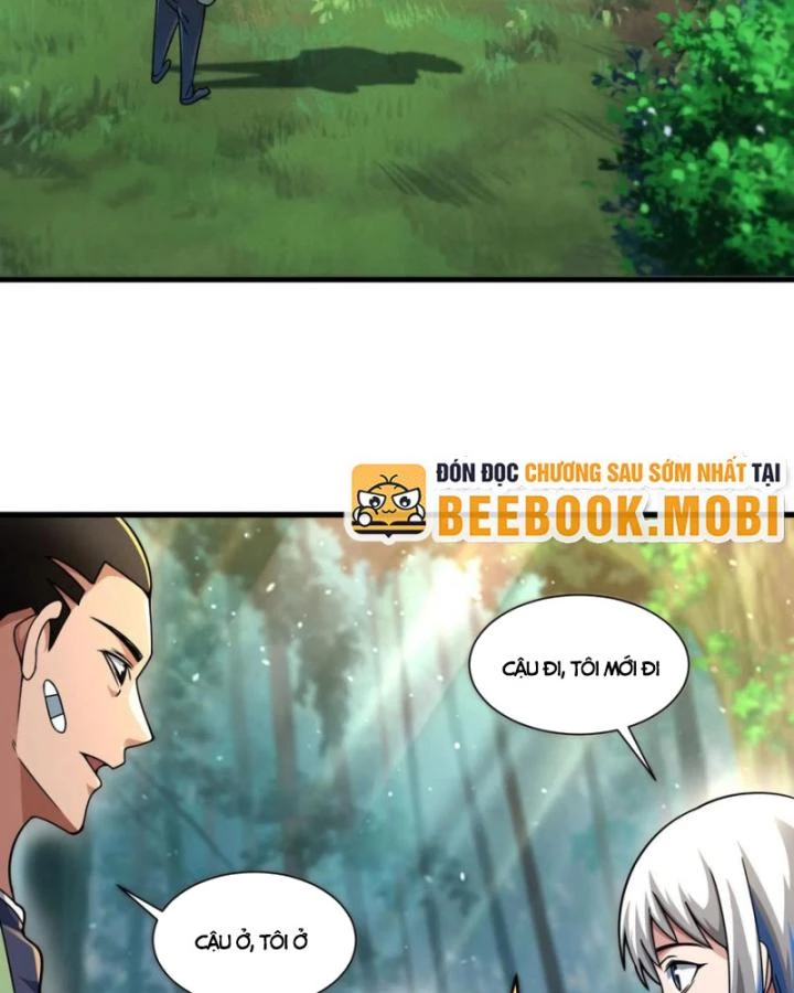 Ta Một Người Đi Đường, Át Chủ Bài Nhiều Ức Điểm Rất Hợp Lý Chapter 76 - 10