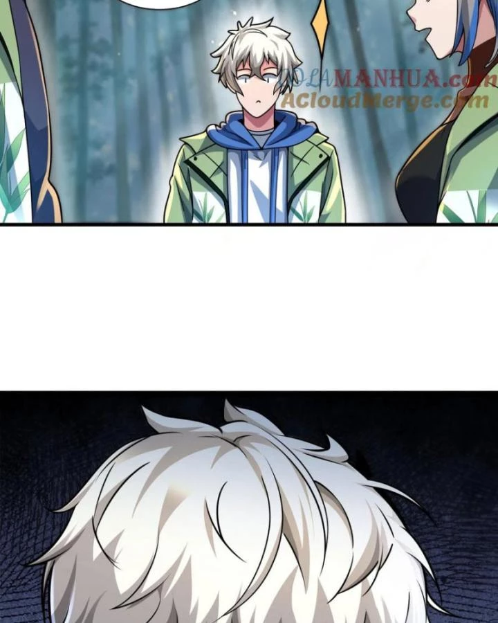 Ta Một Người Đi Đường, Át Chủ Bài Nhiều Ức Điểm Rất Hợp Lý Chapter 76 - 11