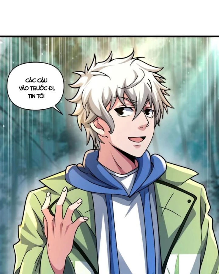 Ta Một Người Đi Đường, Át Chủ Bài Nhiều Ức Điểm Rất Hợp Lý Chapter 76 - 13