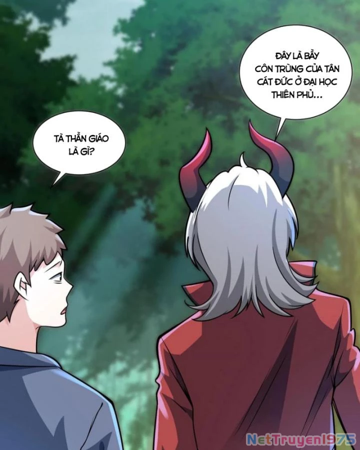 Ta Một Người Đi Đường, Át Chủ Bài Nhiều Ức Điểm Rất Hợp Lý Chapter 76 - 17