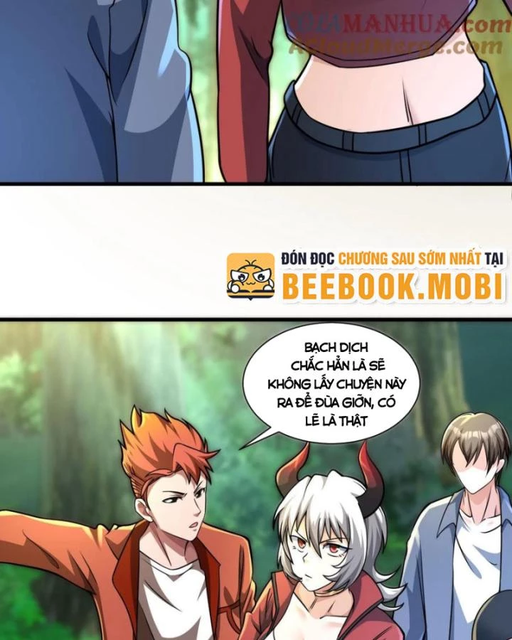 Ta Một Người Đi Đường, Át Chủ Bài Nhiều Ức Điểm Rất Hợp Lý Chapter 76 - 18