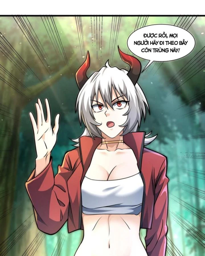 Ta Một Người Đi Đường, Át Chủ Bài Nhiều Ức Điểm Rất Hợp Lý Chapter 76 - 20