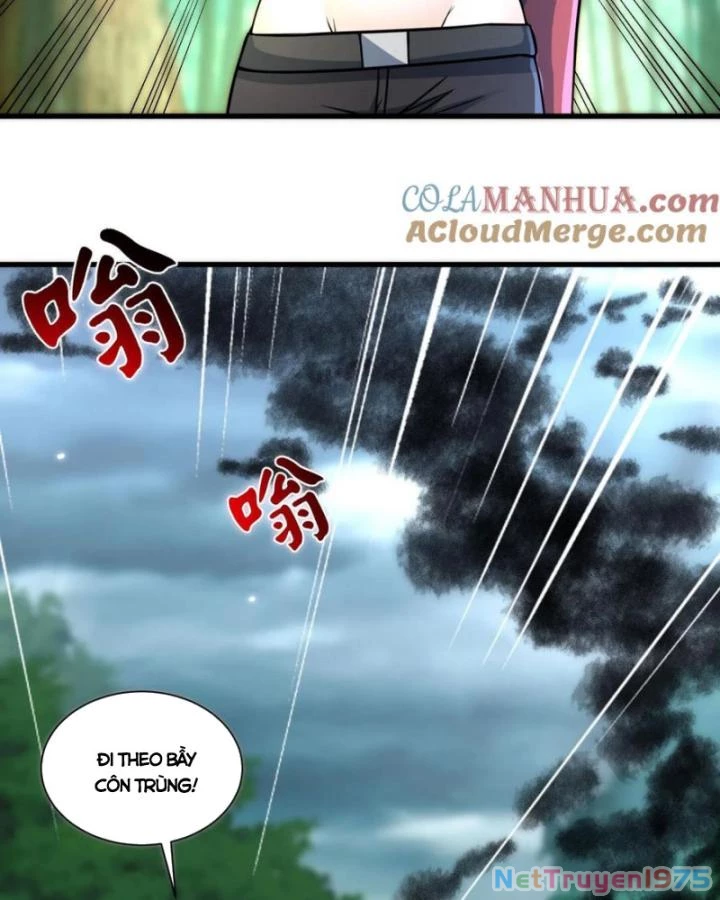 Ta Một Người Đi Đường, Át Chủ Bài Nhiều Ức Điểm Rất Hợp Lý Chapter 76 - 21