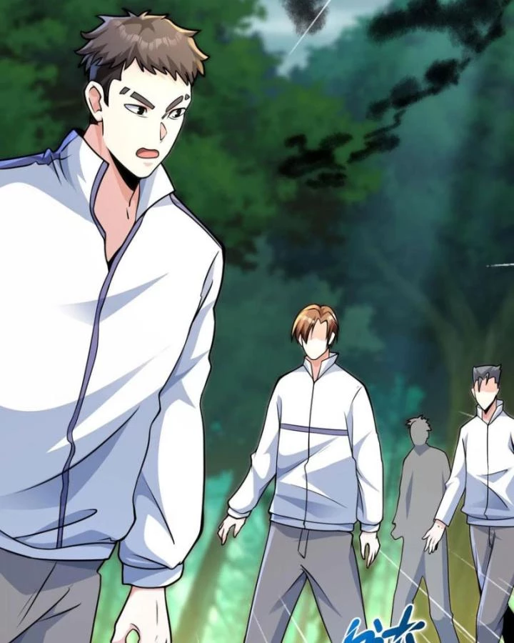 Ta Một Người Đi Đường, Át Chủ Bài Nhiều Ức Điểm Rất Hợp Lý Chapter 76 - 22