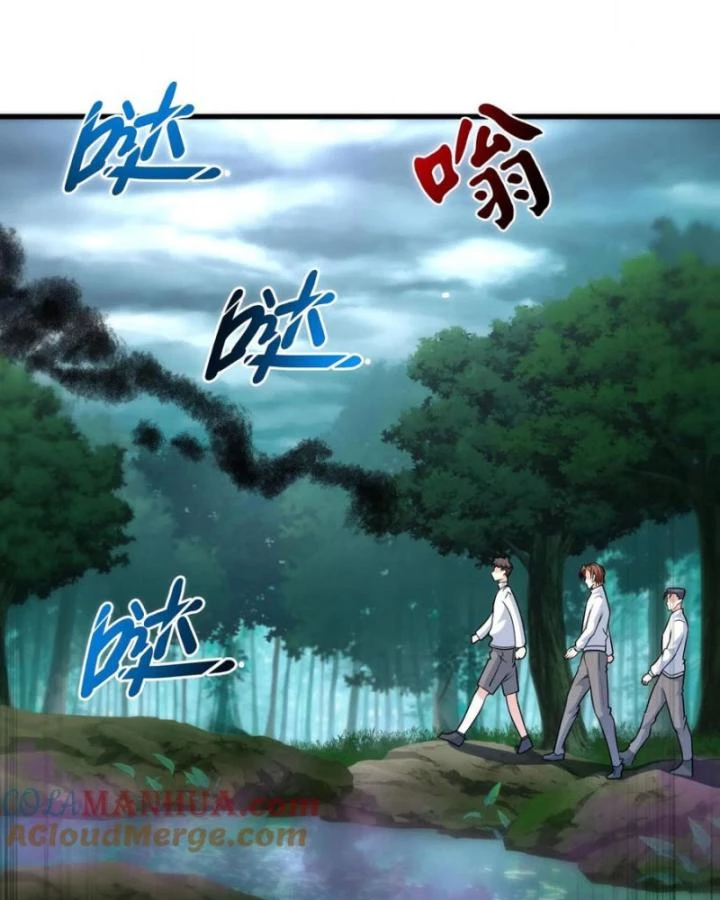 Ta Một Người Đi Đường, Át Chủ Bài Nhiều Ức Điểm Rất Hợp Lý Chapter 76 - 24