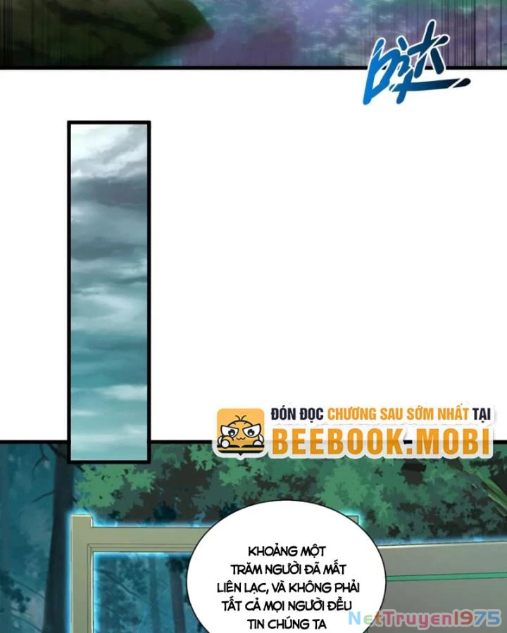 Ta Một Người Đi Đường, Át Chủ Bài Nhiều Ức Điểm Rất Hợp Lý Chapter 76 - 25