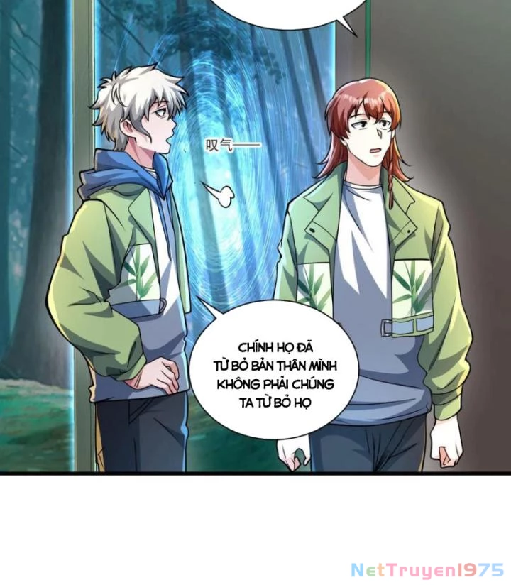 Ta Một Người Đi Đường, Át Chủ Bài Nhiều Ức Điểm Rất Hợp Lý Chapter 76 - 26