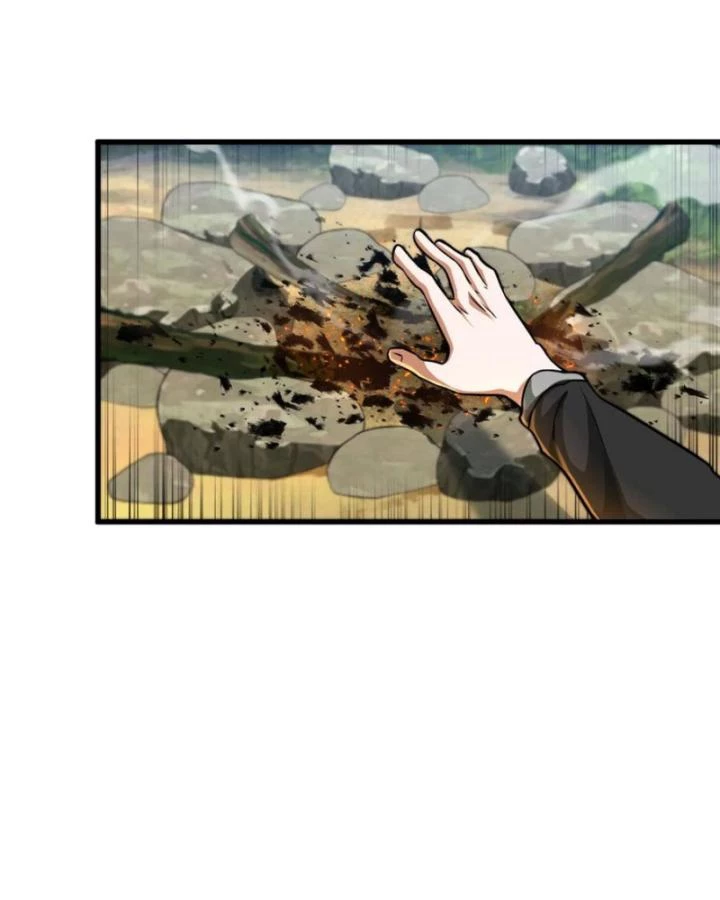 Ta Một Người Đi Đường, Át Chủ Bài Nhiều Ức Điểm Rất Hợp Lý Chapter 76 - 27