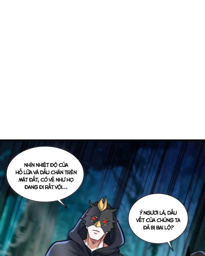 Ta Một Người Đi Đường, Át Chủ Bài Nhiều Ức Điểm Rất Hợp Lý Chapter 76 - 28