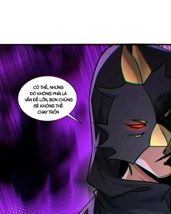 Ta Một Người Đi Đường, Át Chủ Bài Nhiều Ức Điểm Rất Hợp Lý Chapter 76 - 31