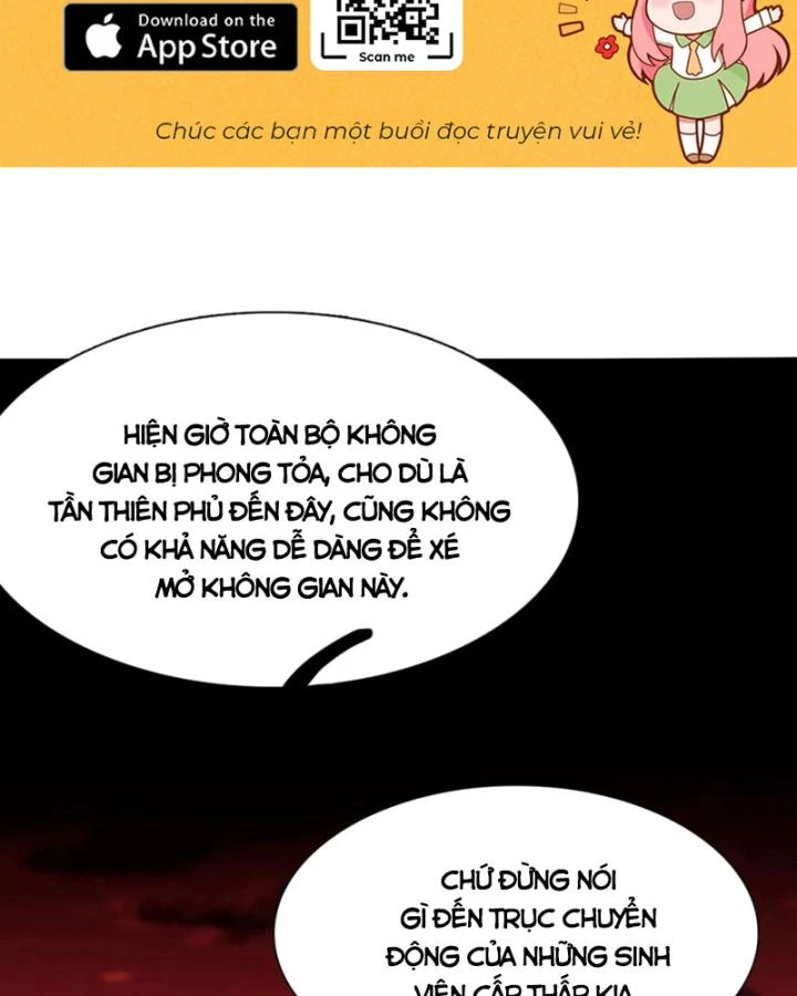 Ta Một Người Đi Đường, Át Chủ Bài Nhiều Ức Điểm Rất Hợp Lý Chapter 77 - 2