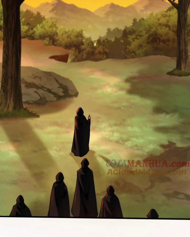 Ta Một Người Đi Đường, Át Chủ Bài Nhiều Ức Điểm Rất Hợp Lý Chapter 77 - 4