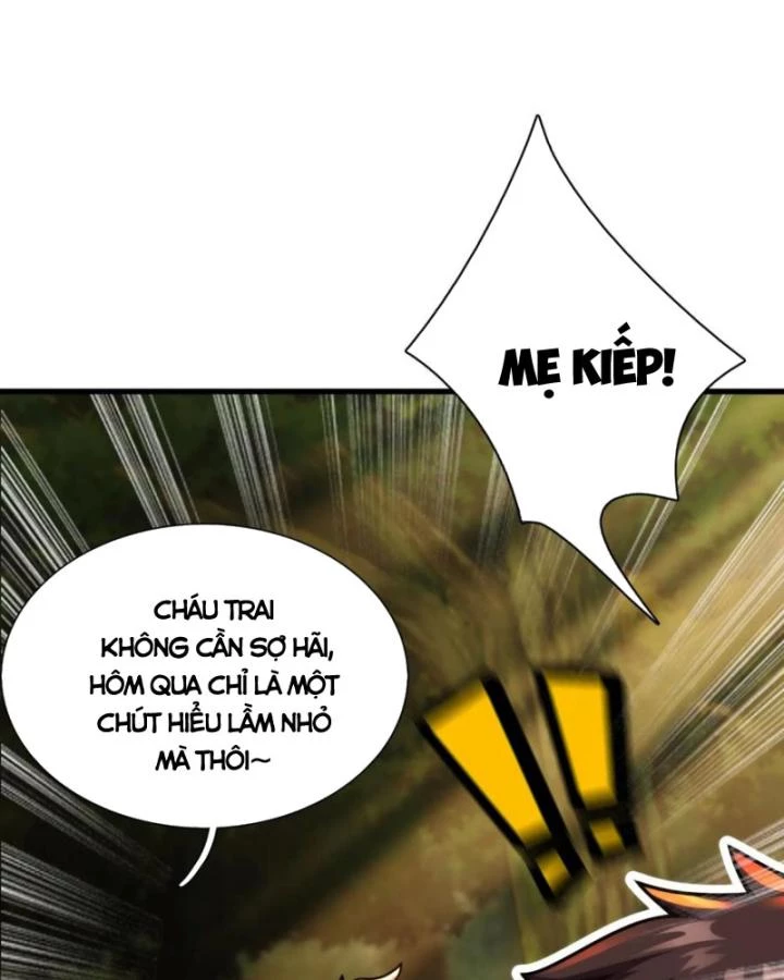 Ta Một Người Đi Đường, Át Chủ Bài Nhiều Ức Điểm Rất Hợp Lý Chapter 77 - 8