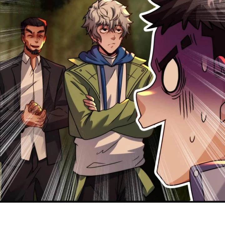 Ta Một Người Đi Đường, Át Chủ Bài Nhiều Ức Điểm Rất Hợp Lý Chapter 77 - 9