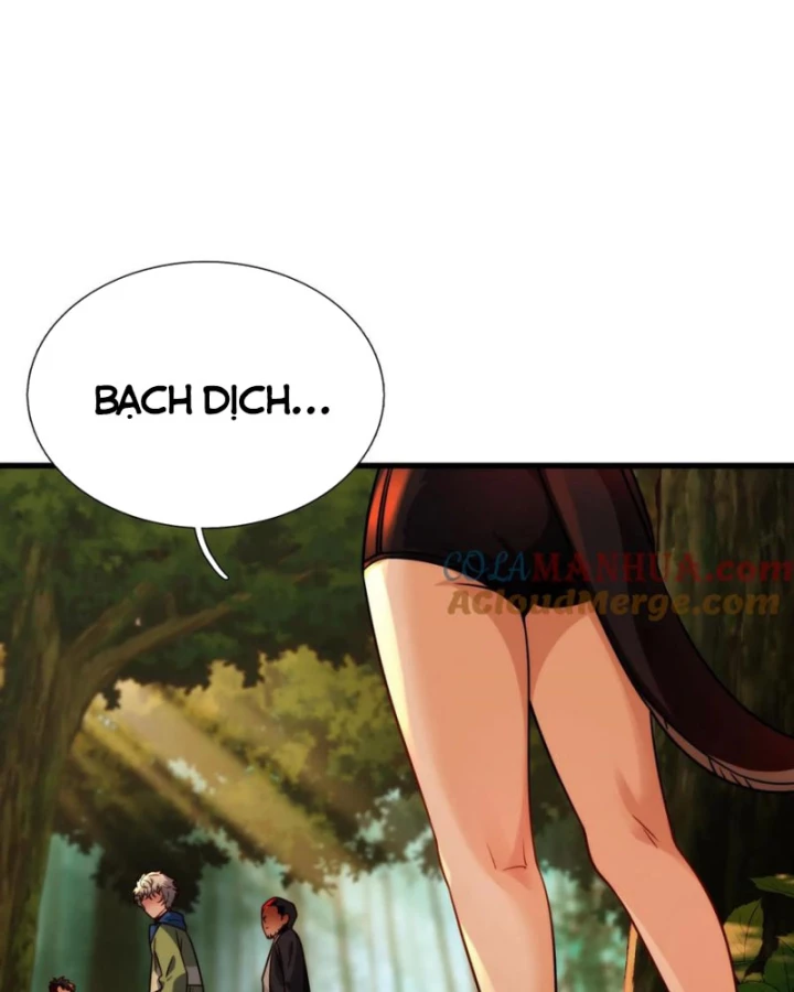 Ta Một Người Đi Đường, Át Chủ Bài Nhiều Ức Điểm Rất Hợp Lý Chapter 77 - 10