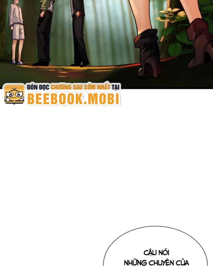 Ta Một Người Đi Đường, Át Chủ Bài Nhiều Ức Điểm Rất Hợp Lý Chapter 77 - 11