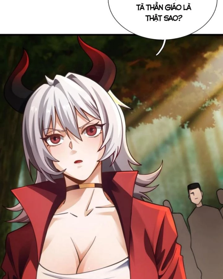 Ta Một Người Đi Đường, Át Chủ Bài Nhiều Ức Điểm Rất Hợp Lý Chapter 77 - 12