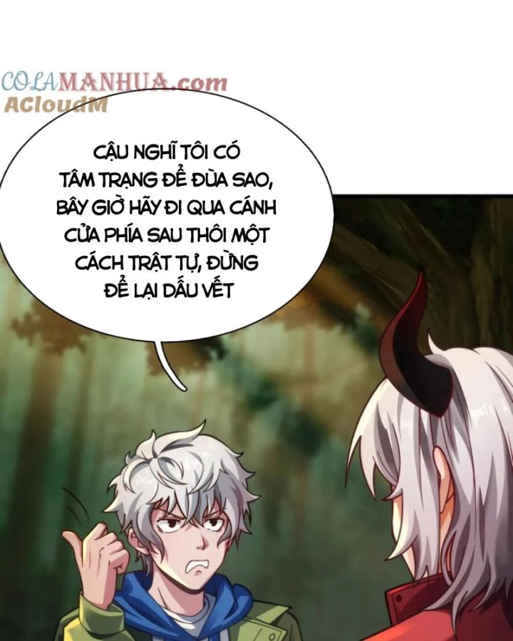 Ta Một Người Đi Đường, Át Chủ Bài Nhiều Ức Điểm Rất Hợp Lý Chapter 77 - 14