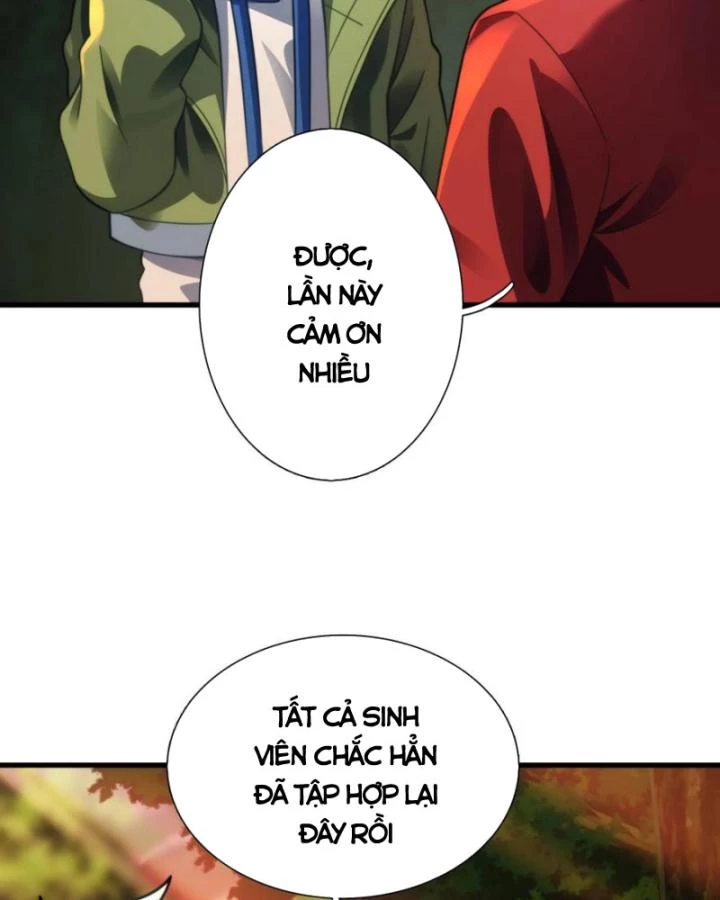 Ta Một Người Đi Đường, Át Chủ Bài Nhiều Ức Điểm Rất Hợp Lý Chapter 77 - 15