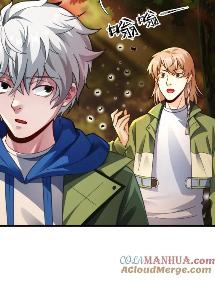 Ta Một Người Đi Đường, Át Chủ Bài Nhiều Ức Điểm Rất Hợp Lý Chapter 77 - 16