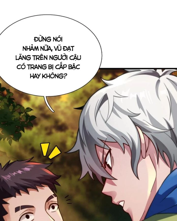 Ta Một Người Đi Đường, Át Chủ Bài Nhiều Ức Điểm Rất Hợp Lý Chapter 77 - 17