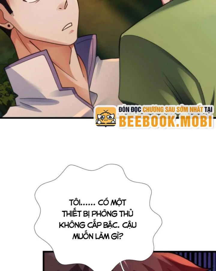 Ta Một Người Đi Đường, Át Chủ Bài Nhiều Ức Điểm Rất Hợp Lý Chapter 77 - 18