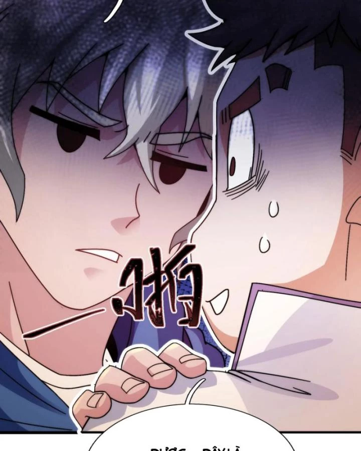 Ta Một Người Đi Đường, Át Chủ Bài Nhiều Ức Điểm Rất Hợp Lý Chapter 77 - 22