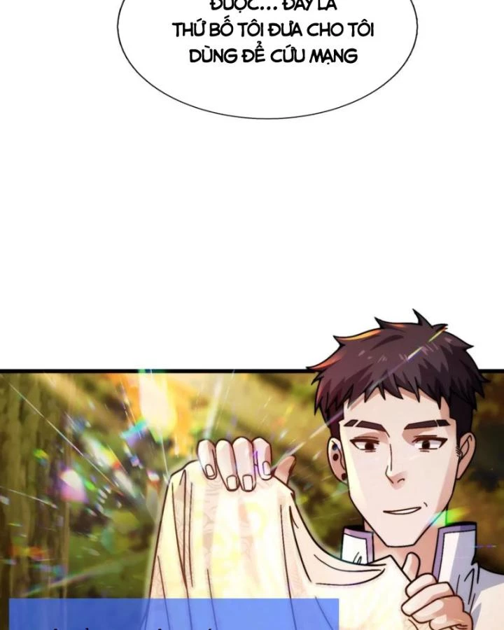 Ta Một Người Đi Đường, Át Chủ Bài Nhiều Ức Điểm Rất Hợp Lý Chapter 77 - 23