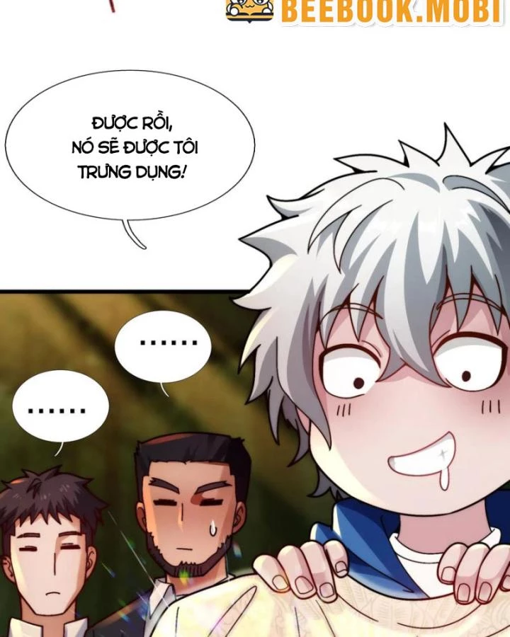 Ta Một Người Đi Đường, Át Chủ Bài Nhiều Ức Điểm Rất Hợp Lý Chapter 77 - 27
