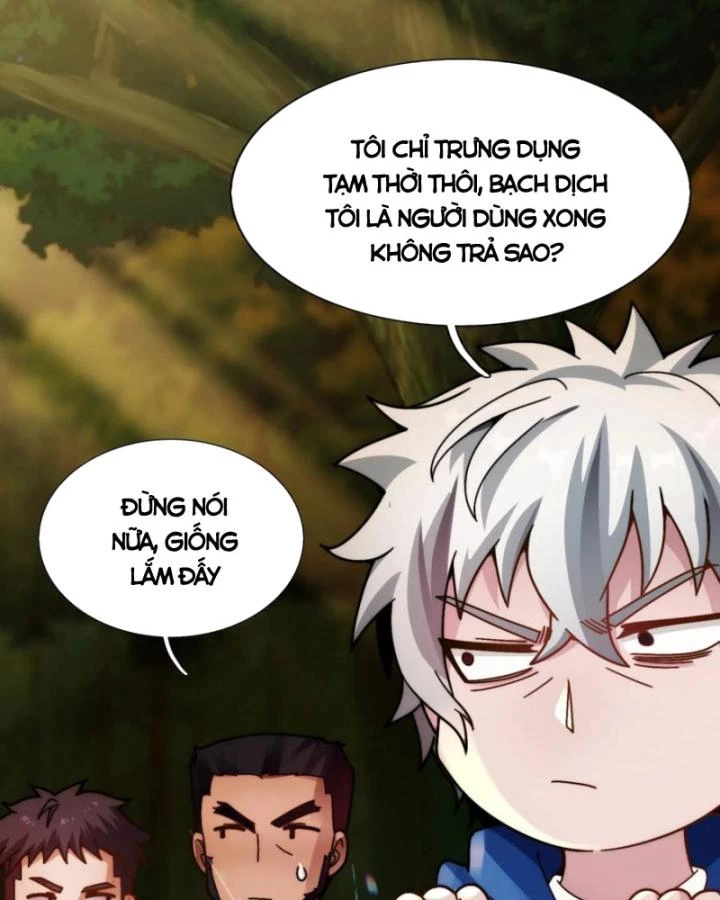 Ta Một Người Đi Đường, Át Chủ Bài Nhiều Ức Điểm Rất Hợp Lý Chapter 77 - 29