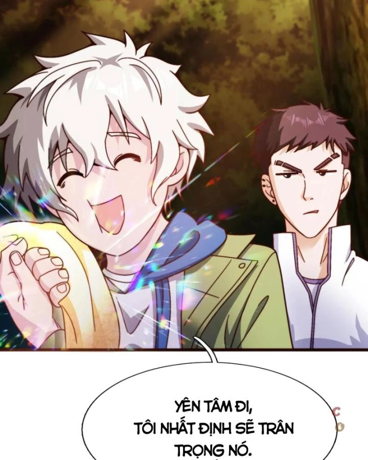 Ta Một Người Đi Đường, Át Chủ Bài Nhiều Ức Điểm Rất Hợp Lý Chapter 77 - 32