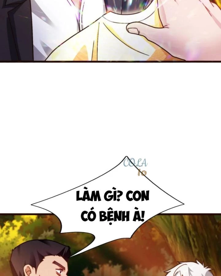 Ta Một Người Đi Đường, Át Chủ Bài Nhiều Ức Điểm Rất Hợp Lý Chapter 77 - 36