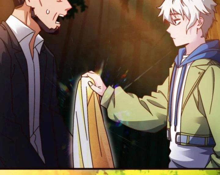 Ta Một Người Đi Đường, Át Chủ Bài Nhiều Ức Điểm Rất Hợp Lý Chapter 77 - 37