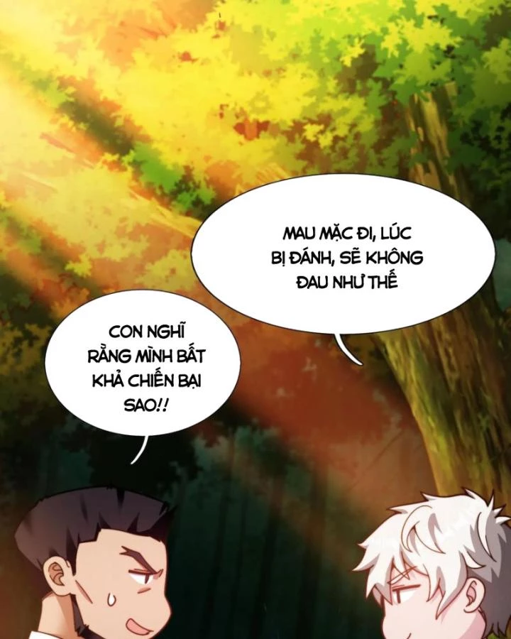 Ta Một Người Đi Đường, Át Chủ Bài Nhiều Ức Điểm Rất Hợp Lý Chapter 77 - 38