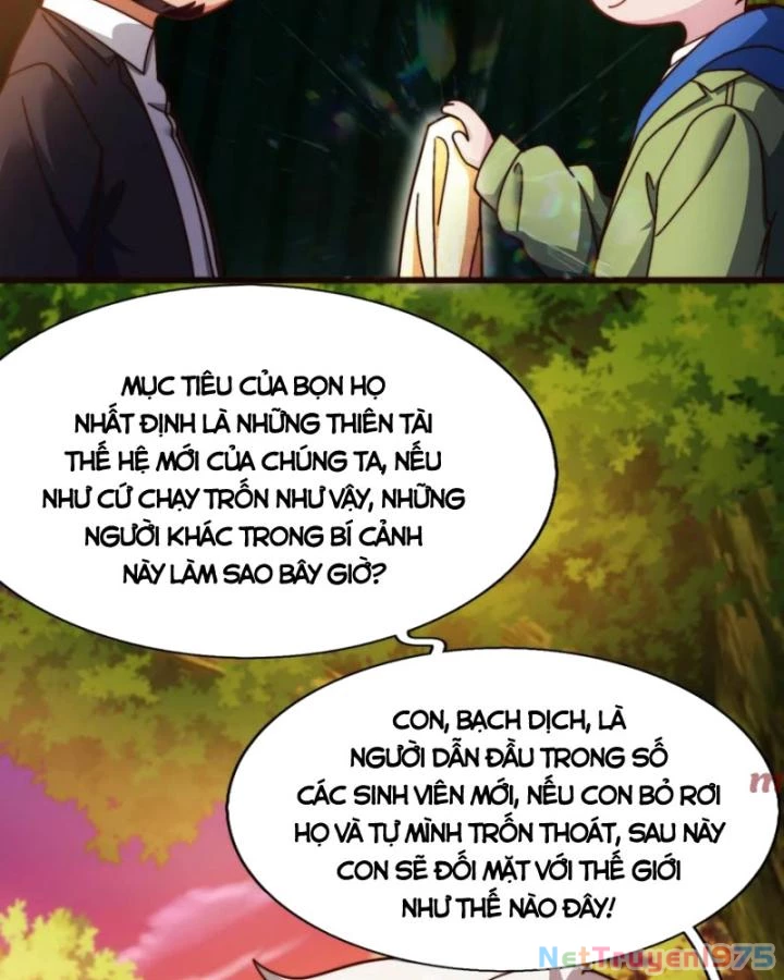 Ta Một Người Đi Đường, Át Chủ Bài Nhiều Ức Điểm Rất Hợp Lý Chapter 77 - 39