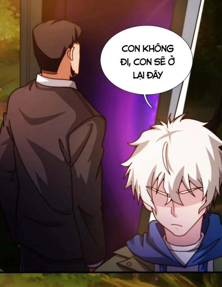 Ta Một Người Đi Đường, Át Chủ Bài Nhiều Ức Điểm Rất Hợp Lý Chapter 77 - 44