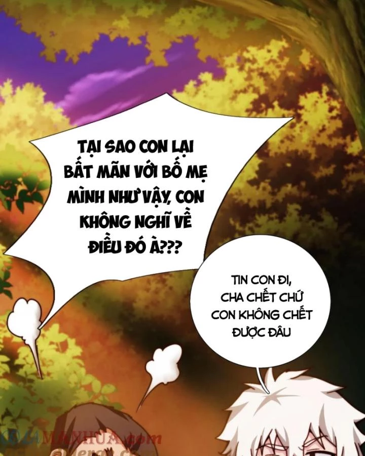 Ta Một Người Đi Đường, Át Chủ Bài Nhiều Ức Điểm Rất Hợp Lý Chapter 77 - 45