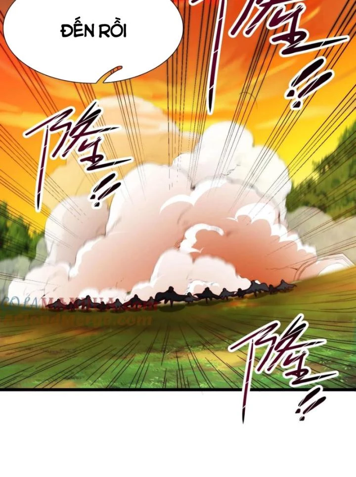 Ta Một Người Đi Đường, Át Chủ Bài Nhiều Ức Điểm Rất Hợp Lý Chapter 77 - 51