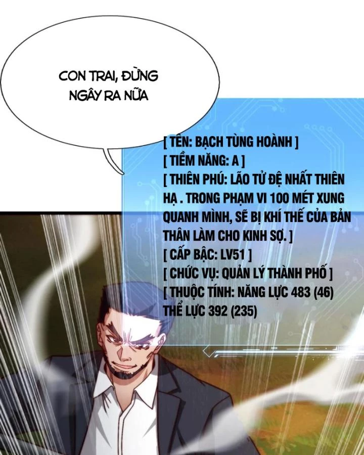 Ta Một Người Đi Đường, Át Chủ Bài Nhiều Ức Điểm Rất Hợp Lý Chapter 77 - 52