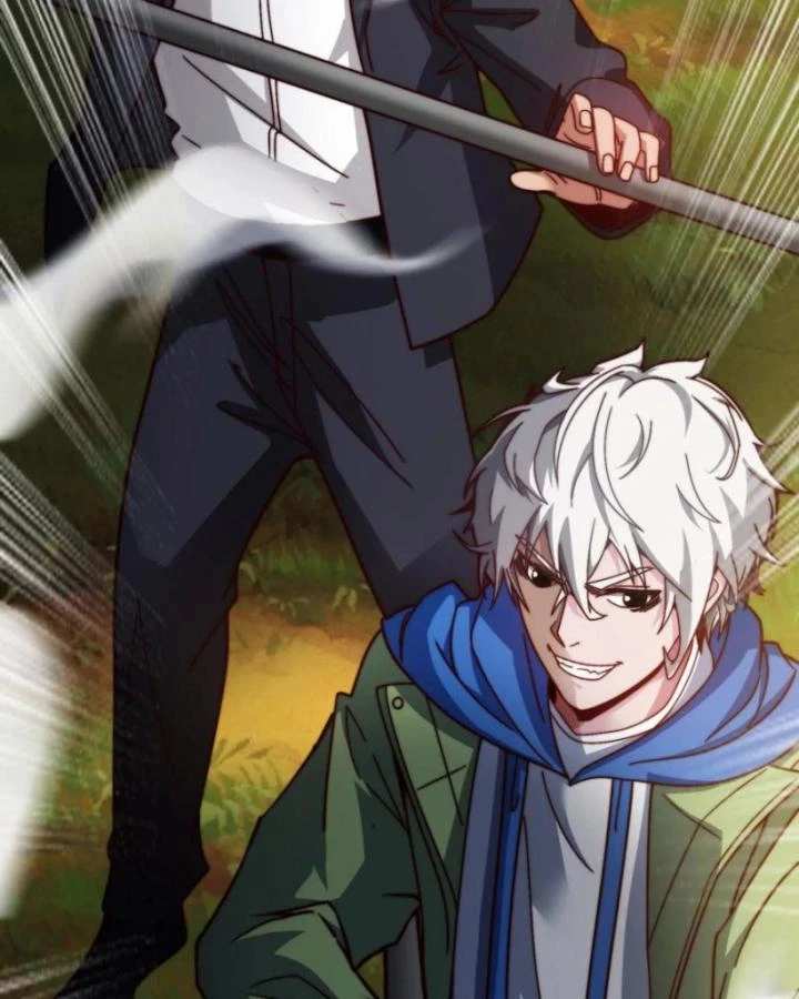 Ta Một Người Đi Đường, Át Chủ Bài Nhiều Ức Điểm Rất Hợp Lý Chapter 77 - 53